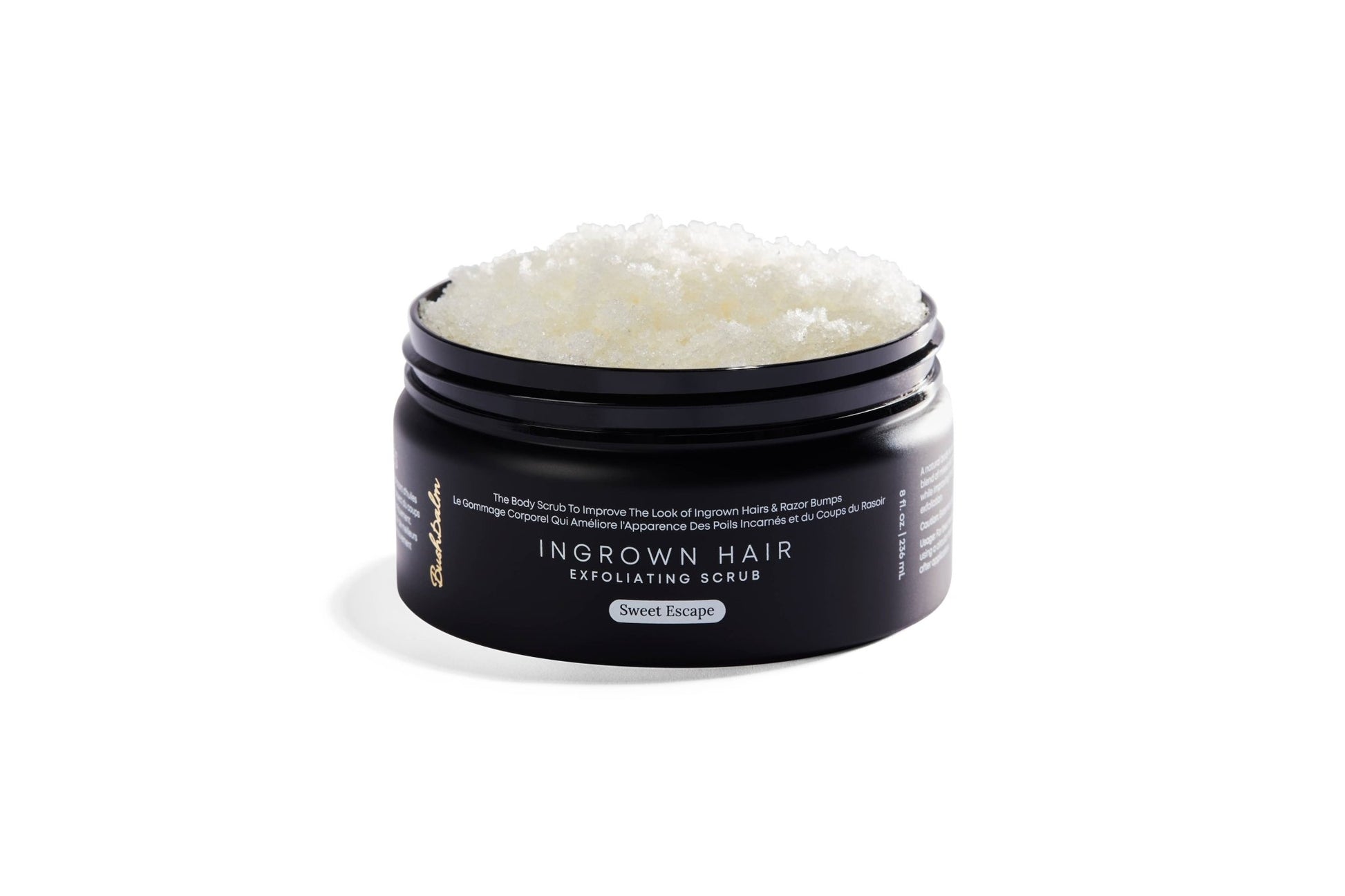 Ingrown Hair Exfoliating Scrub Sweet Escape