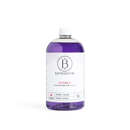 Bathorium - BeCalm Elixir - 500ml